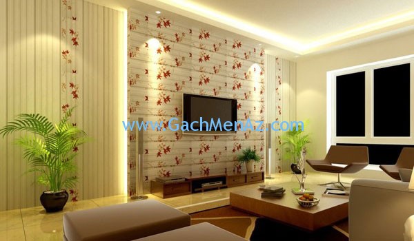 Gạch lát nền là vật liệu không thể thiếu cho quá trình xây dựng