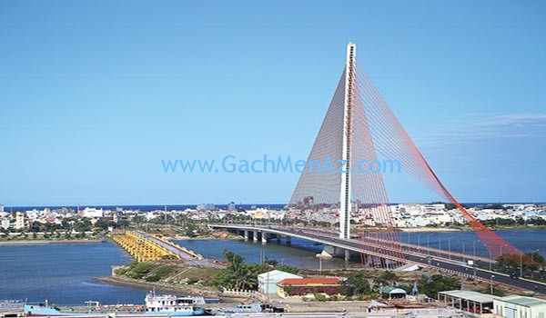 Đà Nẵng cùng nhiều công trình xây dựng