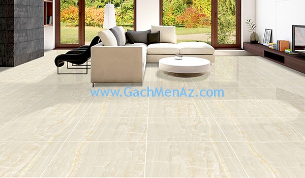 Gạch lát nền là vật liệu không thể thiếu cho quá trình xây dựng