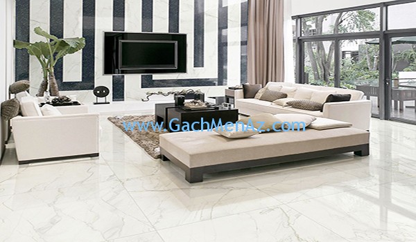 Gạch lát nền là vật liệu không thể thiếu cho quá trình xây dựng