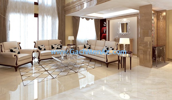 Gạch lát nền là vật liệu không thể thiếu cho quá trình xây dựng