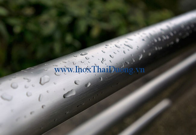Thép không gỉ 316/316L