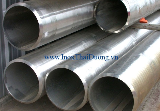 SUS 316 đặc biệt hiệu quả trong môi trường có tính axit