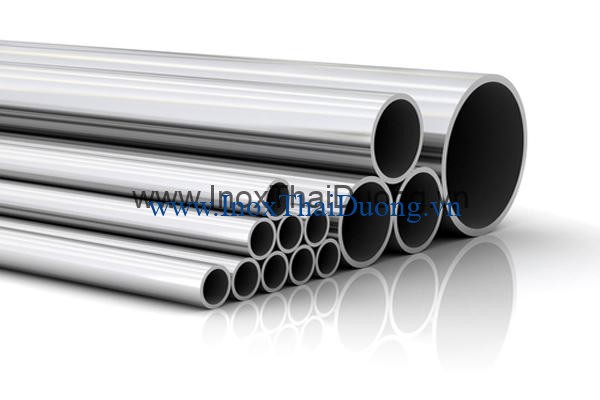 Ống inox 304