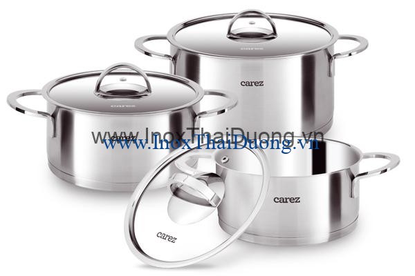 Nồi inox 304