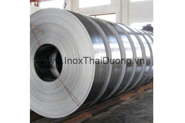 Cuộn inox 316