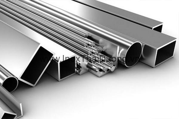 Bạn biết gì về Inox 310s?
