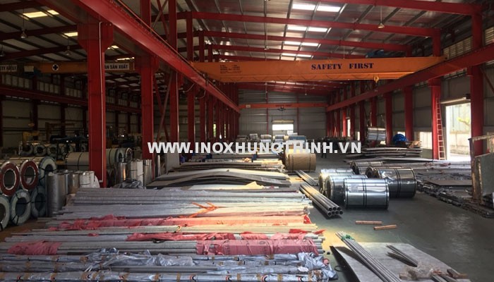 Tấm inox Duplex