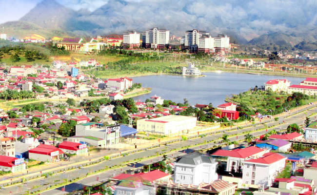 Địa điểm tiêu biểu tại Lai Châu