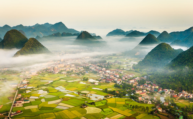 Địa điểm tiêu biểu tại Lạng Sơn
