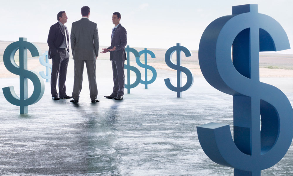 Đầu tư 50,000 EUR, hoàn vốn trong 5 năm