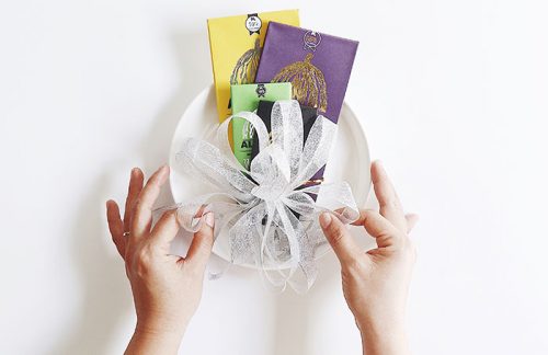 Chất lượng chocolate Vietnam cũng đã được thế giới công nhận