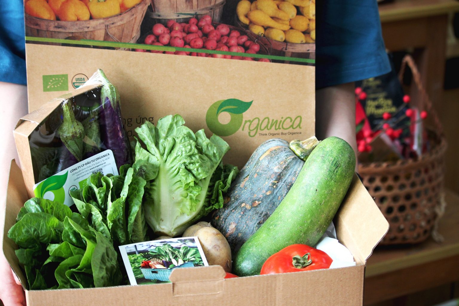 Healthy Stores in Danang