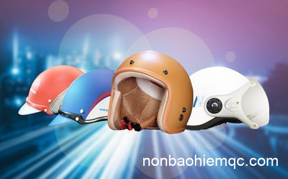 Mũ bảo hiểm vừa có nghĩa vừa hữu ích để làm quà tặng
