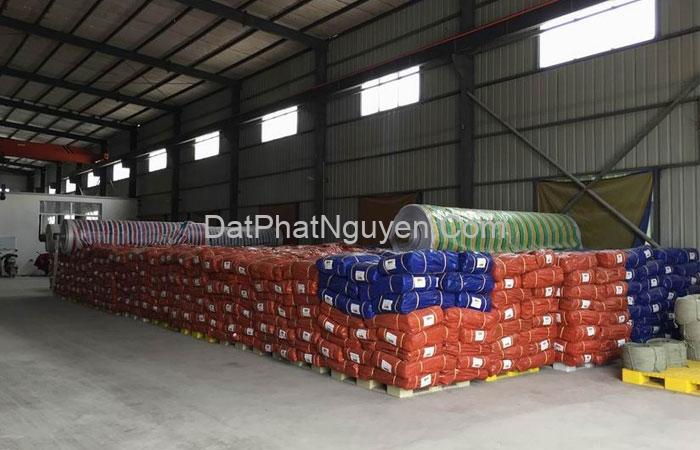 Tại sao bạn nên sử dụng bạt từ những nhà cung cấp uy tín?