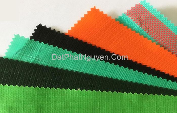 Bạt là một trong những sản phẩm có tác dụng chống nắng, chống mưa và làm mát vô cùng tốt cho căn nhà của bạn