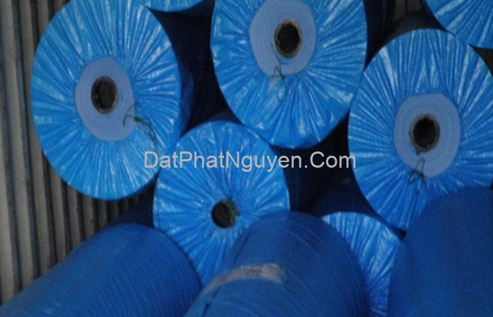 Lợi ích bất ngờ khi sử dụng sản phẩm bạt nhựa từ nhà cung cấp uy tín