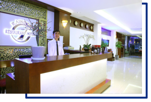 Rainbow Hotel 1