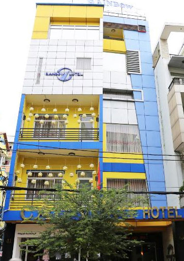 41-43 Nguyễn Duy Dương, Phường 8, Q. 5, TP. HCM