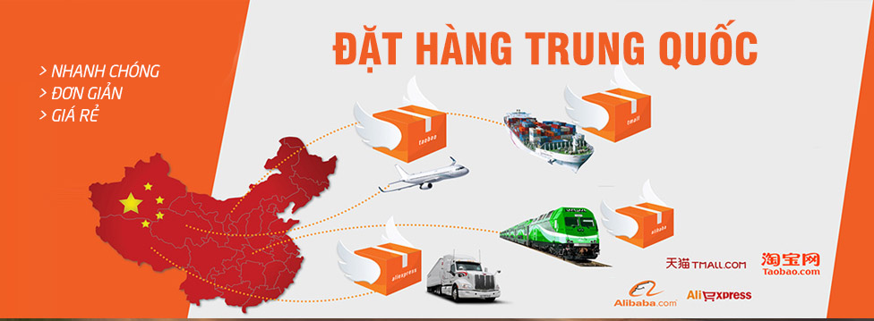 Đặt hàng taobao Trung Quốc có lợi ích gì?