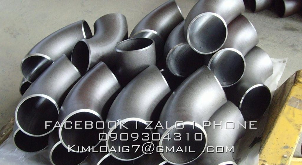 Phụ kiện cho ống super duplex 2507