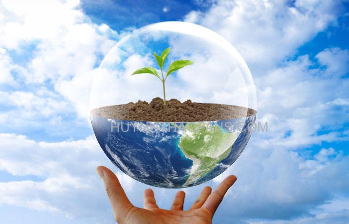 Quạt công nghiệp mang lại không khí trong lành