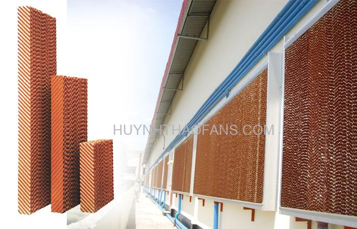 Tấm cooling pad