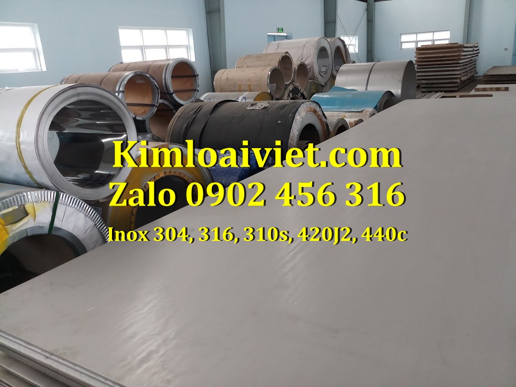 Inox 310/310s