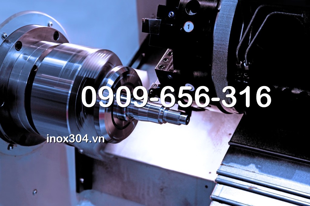 hình minh họa Hợp kim incoloy A-286 là hợp kim cao cấp của Niken và Crom, Cung cấp hiệu suất rất cao.