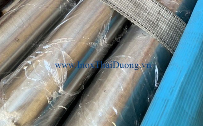 Giá ống inox 304 biến động tùy theo nhu cầu thị trường