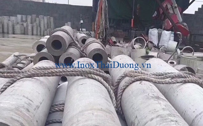 Mẹo lựa chọn ống đúc inox 304 giúp giảm thiểu rủi ro hàng giả