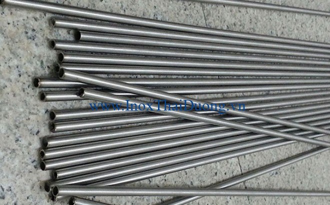 Bí quyết lựa chọn ống inox phi 3mm đảm bảo chất lượng - INOX THÁI DƯƠNG
