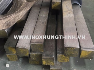 Inox 310S là loại đặc biệt chịu nhiệt độ cao khoảng 1000 độ C