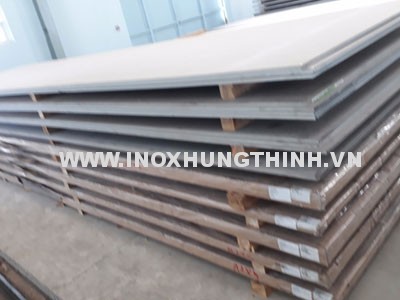 Các đặc tính vật lý của tấm Inox 304