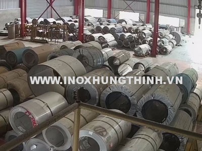 Nên mua thép Inox 316 hay Inox 316L?
