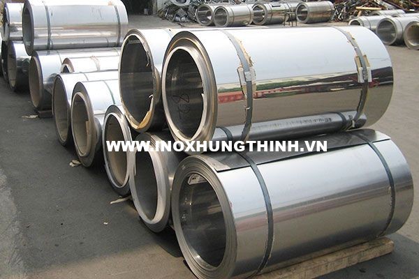 Khả năng kháng gỉ sét, ăn mòn của Inox 304 vẫn là cao nhất