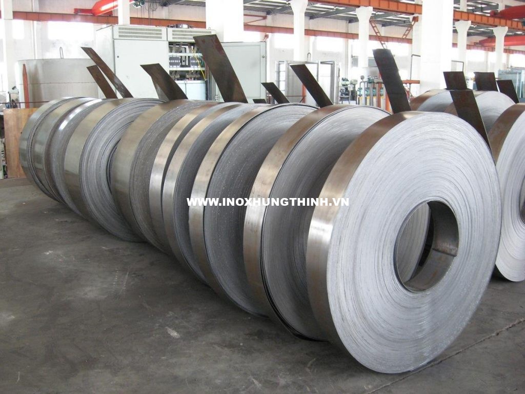 Khả năng kháng gỉ sét, ăn mòn của Inox 304 vẫn là cao nhất