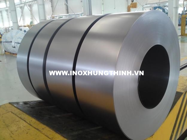 Tìm hiểu thép không gỉ Inox 304 là gì?