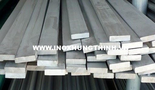 Ưu điểm về độ cứng của Inox 304 là gì?