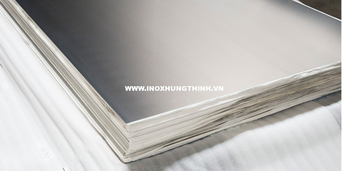 Giá Inox 304 bị ảnh hưởng bởi các yếu tố nào?