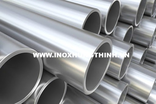 Khả năng chống oxy hóa của Inox 316