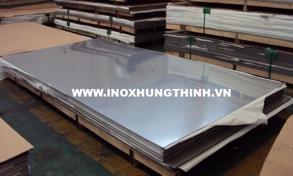 Khả năng gia công của Inox 316