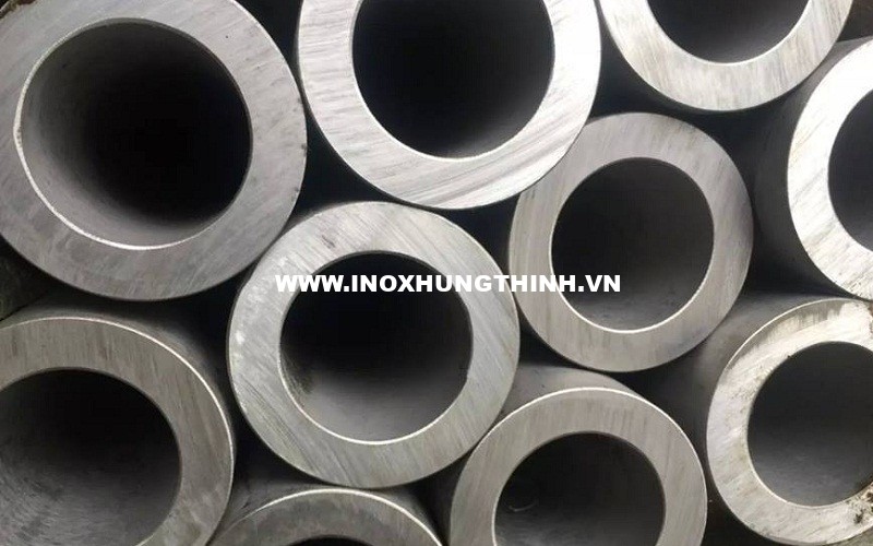 Sự khác biệt của Inox 316 là gì so với nhiều mác thép Inox khác?