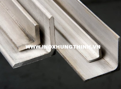 Giới thiệu về thanh V Inox 304
