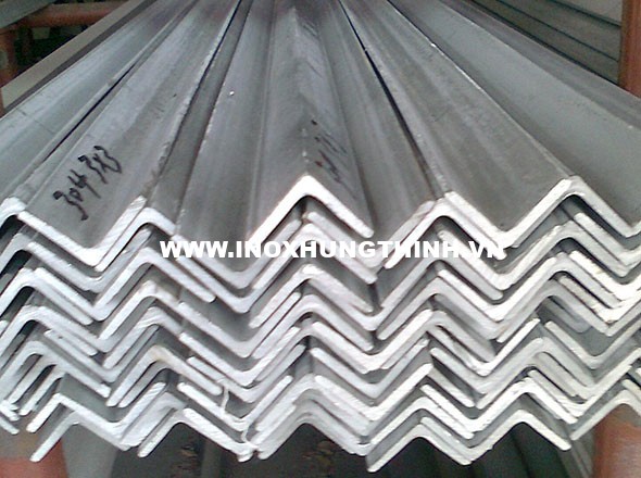 Giới thiệu về Inox 304