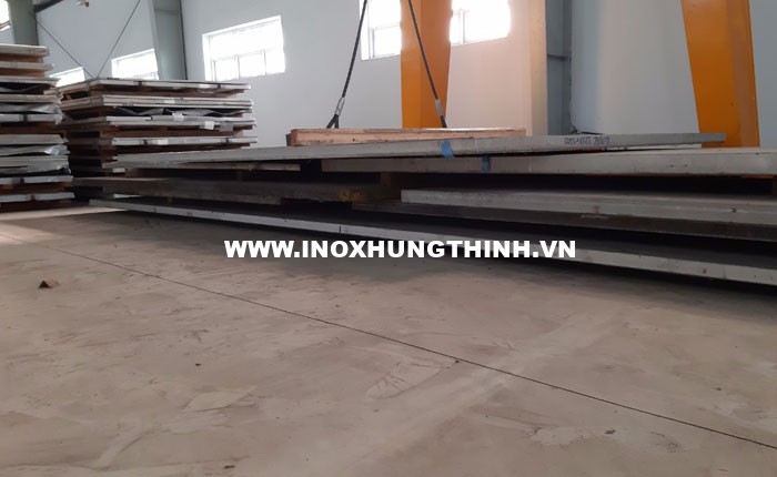 Giá inox 321 và 316 có phù hợp với doanh nghiệp bạn không?