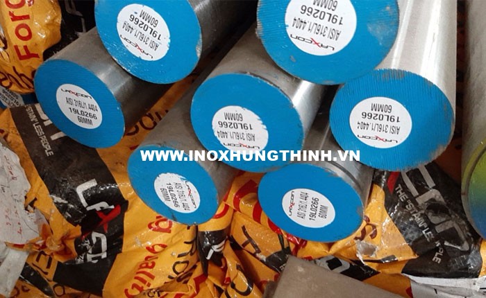 Những yếu tố ảnh hưởng trực tiếp đến giá inox 321 và 304