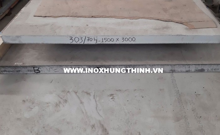 Giá inox 321 và 304 phù hợp với những doanh nghiệp khó tính nhất