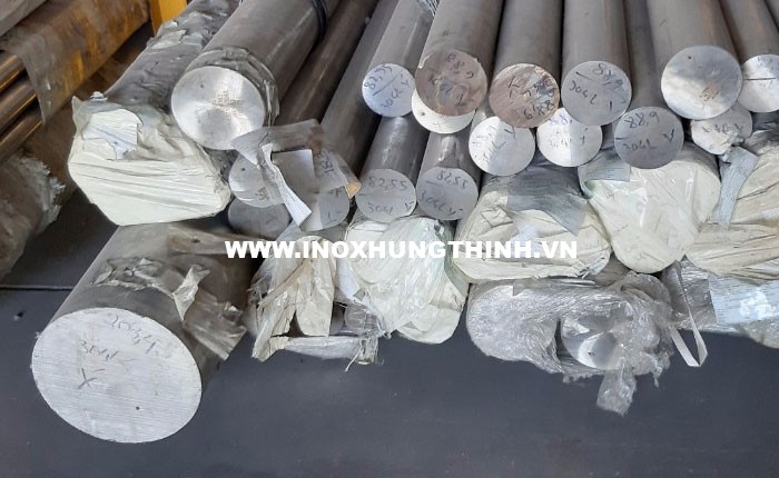 Inox 303 và 304 có giá thành, độ bền phù hợp với nhu cầu khách hàng