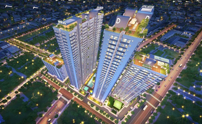 Địa điểm tiêu biểu tại quận 6